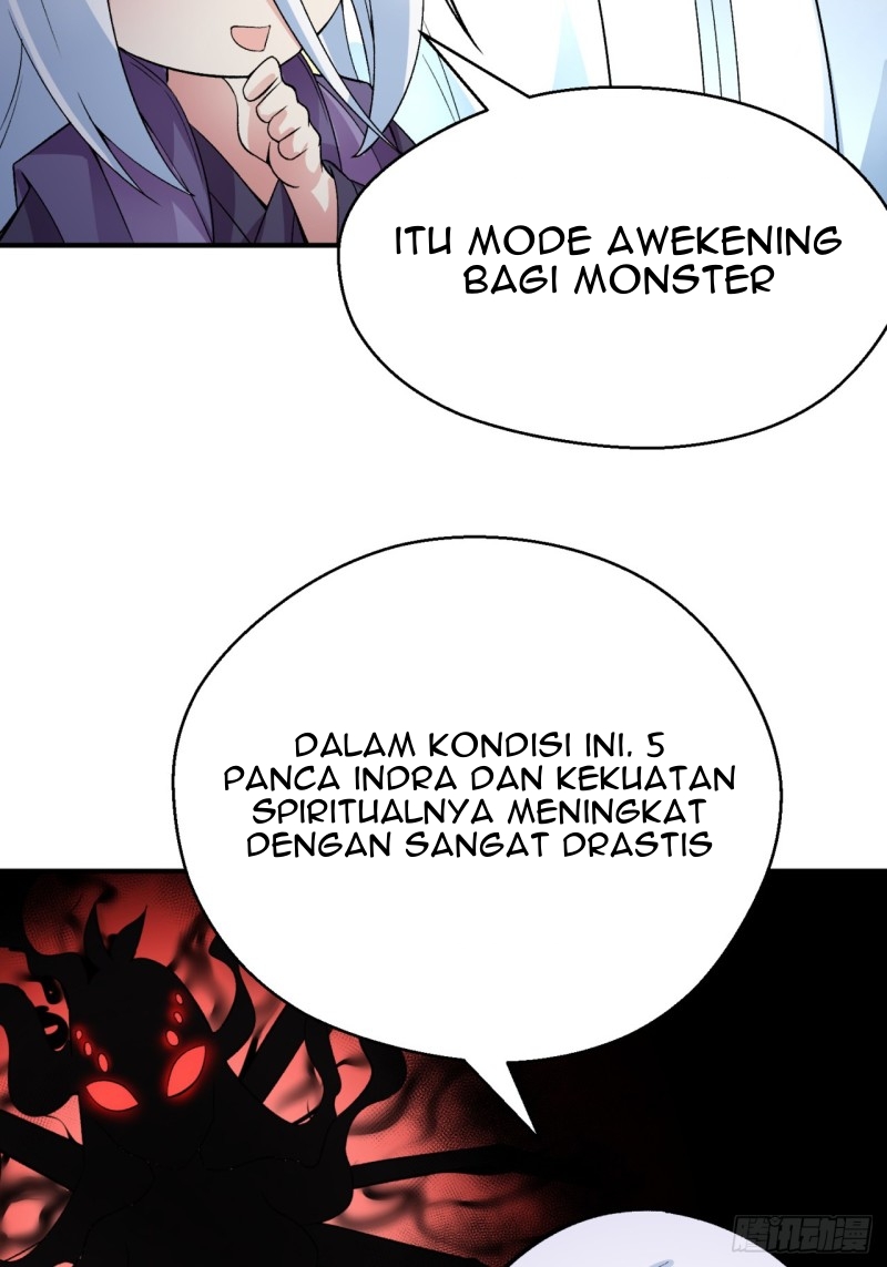 I Picked Up An Attributes Chapter 25 Gambar 37